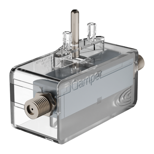 produto iCLAMPER Cabo