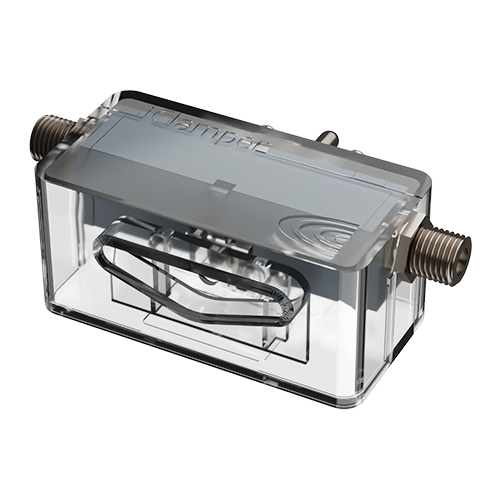 produto iCLAMPER Cabo