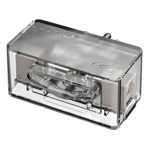 produto iCLAMPER Tel