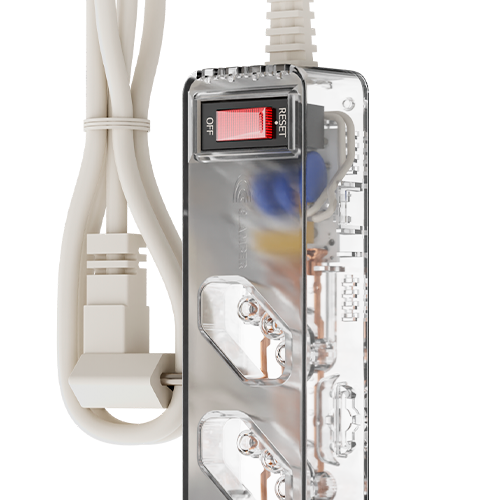 produto iCLAMPER Energia 5