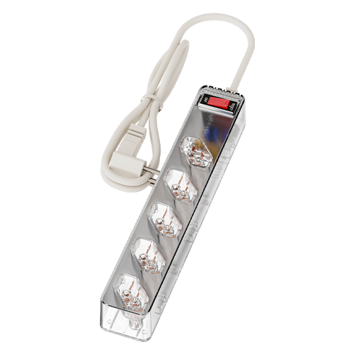 produto iCLAMPER Energia 5
