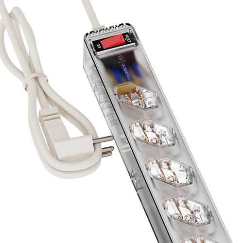 produto iCLAMPER Energia 5
