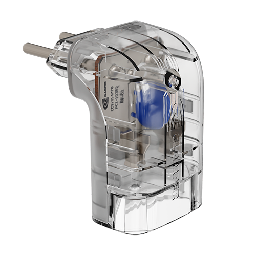 produto iCLAMPER Pocket Fit