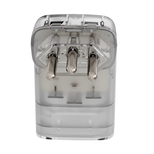 produto iCLAMPER Pocket Fit