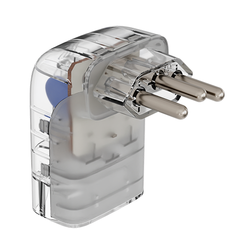 produto iCLAMPER Pocket Fit