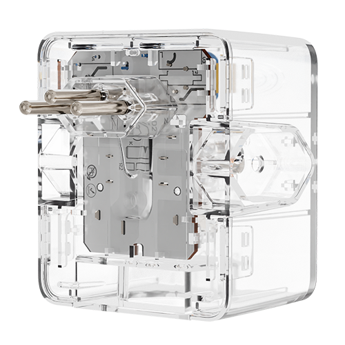 produto iCLAMPER Energia 3