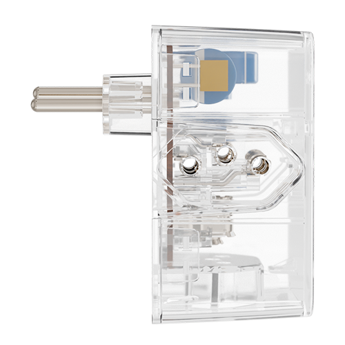 produto iCLAMPER Energia 3