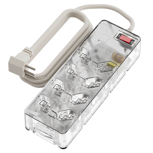 produto iCLAMPER Energia 8