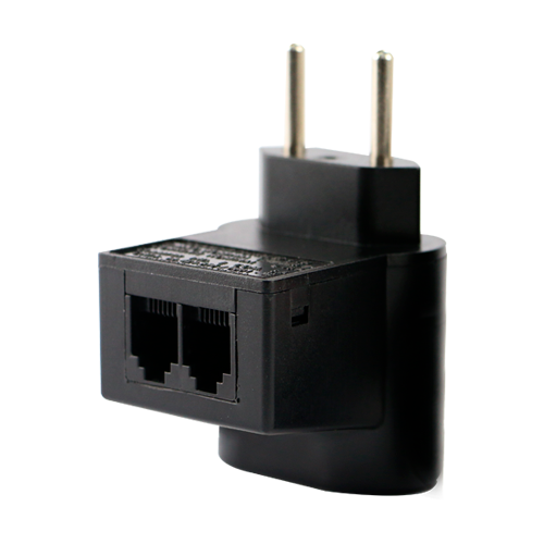 produto iCLAMPER Pocket Tel