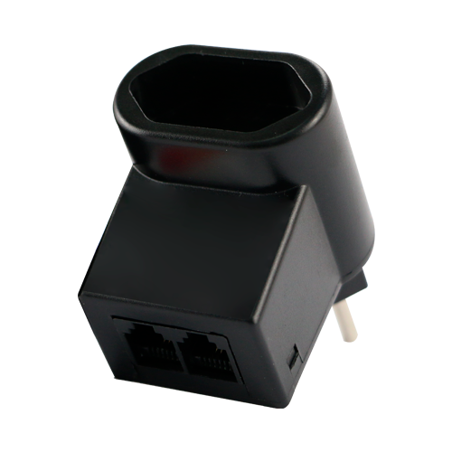 produto iCLAMPER Pocket Tel