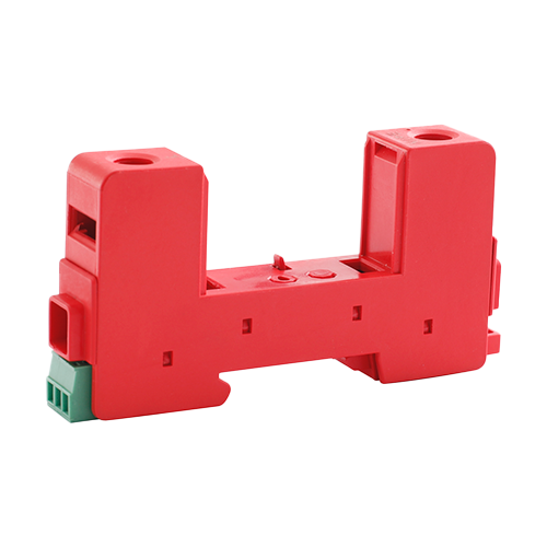 produto CLAMPER Front (Classe I/II)