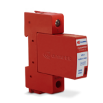 imagem produto CLAMPER Front (Classe I/II)