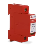 imagem produto CLAMPER Front (Classe II)