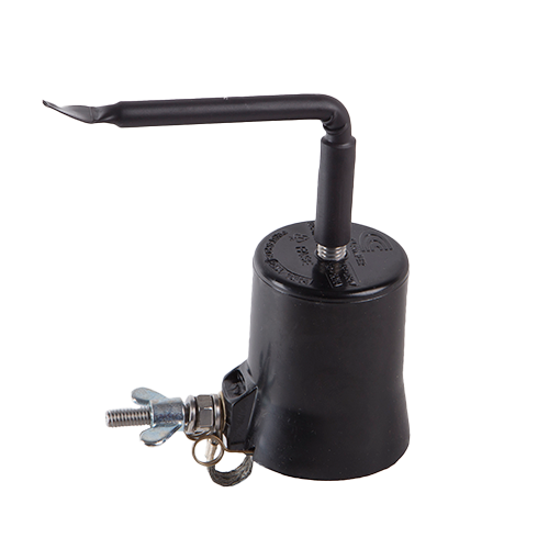 produto CLAMPER Grid Rede Isolada