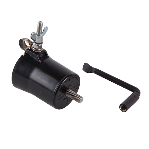 produto CLAMPER Grid Rede Isolada