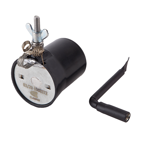 produto CLAMPER Grid Rede Isolada