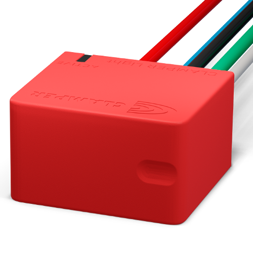 produto CLAMPER Light Indoor