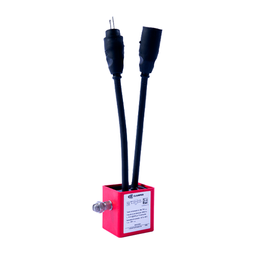 produto CLAMPER Light Air