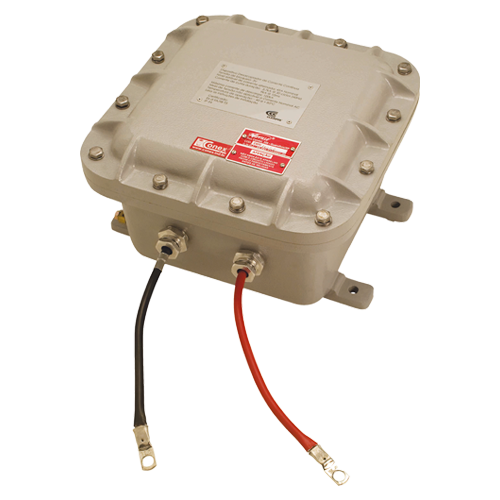 produto CLAMPER DDCC BL