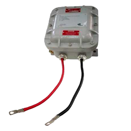 produto CLAMPER GCL BL