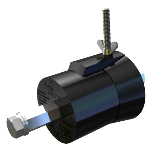 produto CLAMPER GCL EC