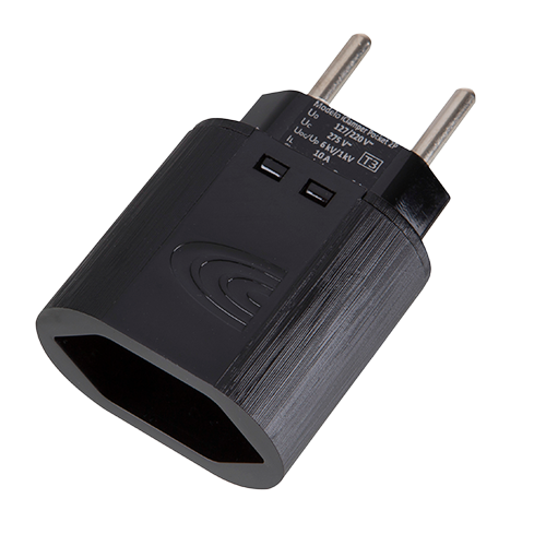 produto iCLAMPER Pocket 2P Corp