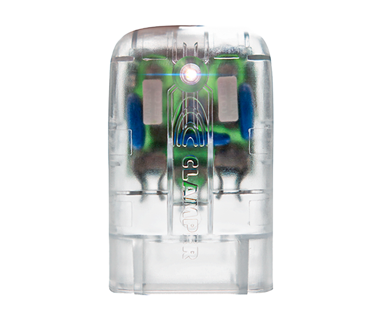 produto iCLAMPER Mobi