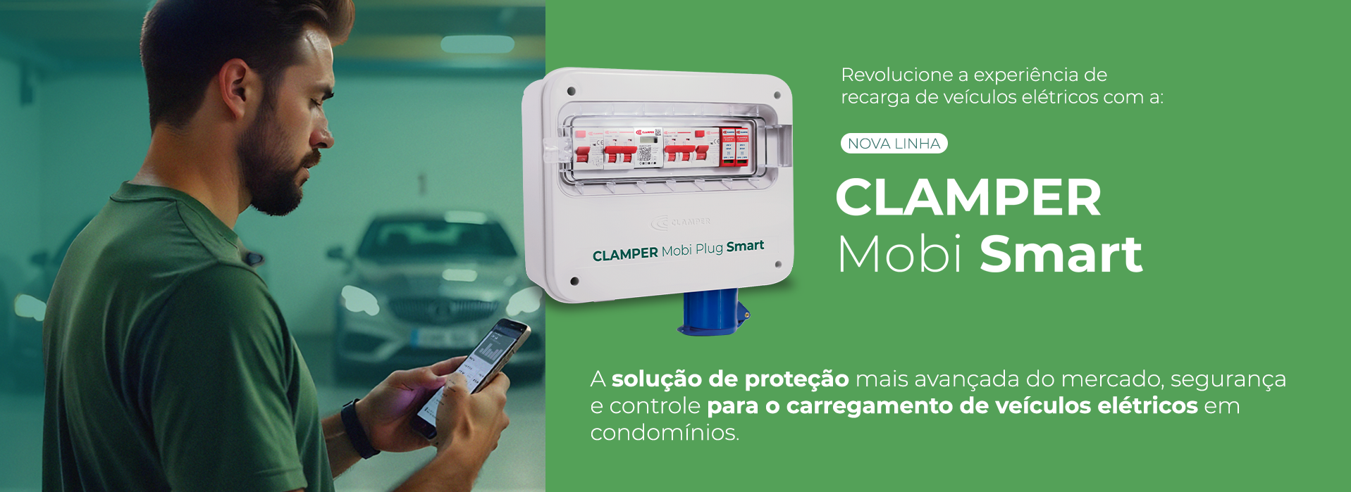 Alta de carros elétricos exige proteção e infraestrutura